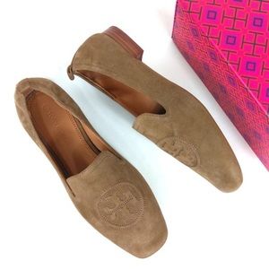 New Tory Burch Loafers